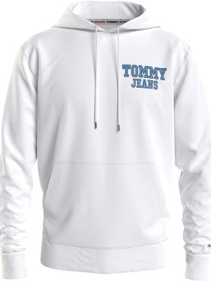 Zdjęcie produktu Tommy Hilfiger Bluza w kolorze białym rozmiar: XXL