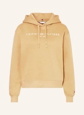 Zdjęcie produktu Tommy Hilfiger Bluza Z Kapturem braun