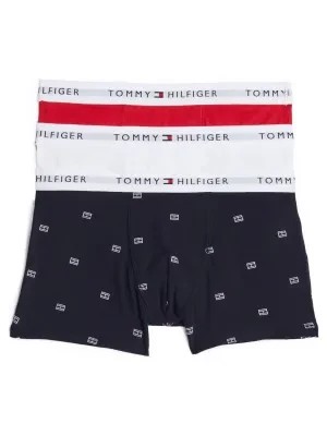 Zdjęcie produktu Tommy Hilfiger Bokserki 3-pack