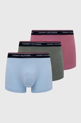 Zdjęcie produktu Tommy Hilfiger bokserki 3-pack męskie 1U87903842