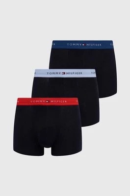 Zdjęcie produktu Tommy Hilfiger bokserki 3-pack męskie UM0UM02763