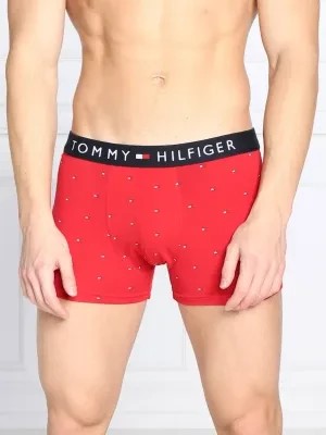 Zdjęcie produktu Tommy Hilfiger Bokserki TRUNK PRINT