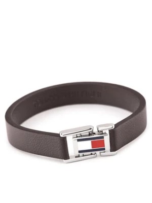 Zdjęcie produktu Tommy Hilfiger Bransoletka 2790430 Brązowy