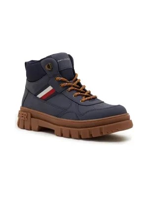 Zdjęcie produktu Tommy Hilfiger Buty trekkingowe