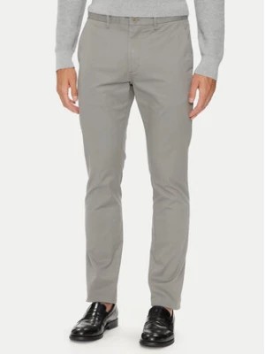 Zdjęcie produktu Tommy Hilfiger Chinosy Bleecker MW0MW26619 Szary Slim Fit