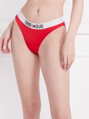 Zdjęcie produktu Tommy Hilfiger Dół od bikini