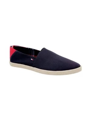 Zdjęcie produktu Tommy Hilfiger Espadryle Granada