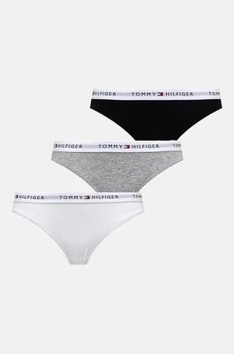 Zdjęcie produktu Tommy Hilfiger figi 3-pack UW0UW05529