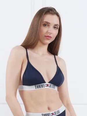 Zdjęcie produktu Tommy Hilfiger Góra od bikini ARCHIVE-S TRIANGLE RP