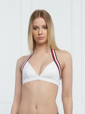 Zdjęcie produktu Tommy Hilfiger Góra od bikini TRIANGLE FIXED