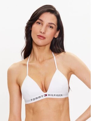 Zdjęcie produktu Tommy Hilfiger Góra od bikini UW0UW04109 Biały