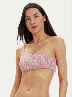 Zdjęcie produktu Tommy Hilfiger Góra od bikini UW0UW05310 Kolorowy