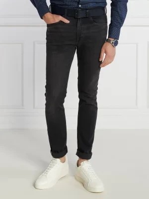 Zdjęcie produktu Tommy Hilfiger Jeansy Bleecker | Slim Fit | stretch