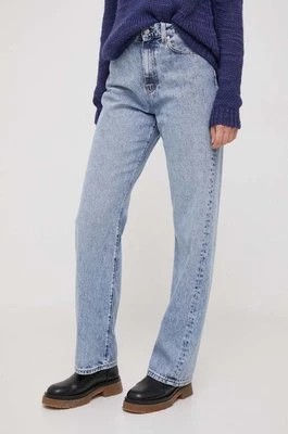 Zdjęcie produktu Tommy Hilfiger jeansy damskie medium waist