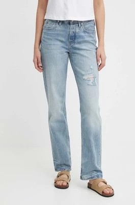 Zdjęcie produktu Tommy Hilfiger jeansy damskie medium waist WW0WW41307