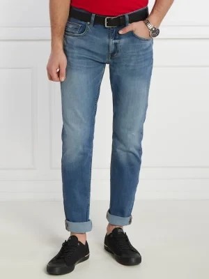 Zdjęcie produktu Tommy Hilfiger Jeansy DENTON TH STR DIEGO | Straight fit | stretch