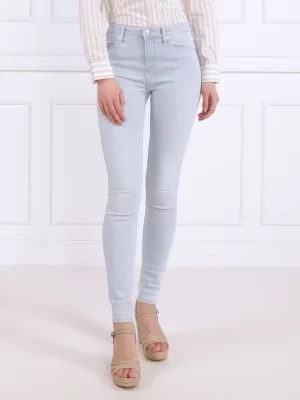 Zdjęcie produktu Tommy Hilfiger Jeansy LILY | Skinny fit