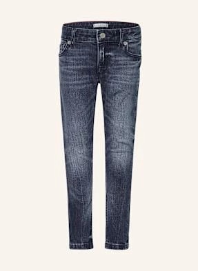 Zdjęcie produktu Tommy Hilfiger Jeansy Nora Skinny Fit blau