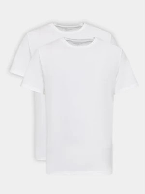 Zdjęcie produktu Tommy Hilfiger Komplet 2 t-shirtów UM0UM02762 Biały Regular Fit