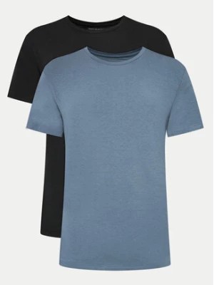 Zdjęcie produktu Tommy Hilfiger Komplet 2 t-shirtów UM0UM02762 Kolorowy Regular Fit