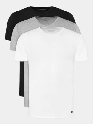 Zdjęcie produktu Tommy Hilfiger Komplet 3 t-shirtów UM0UM03137 Kolorowy Regular Fit