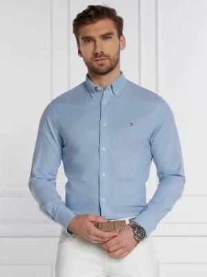 Zdjęcie produktu Tommy Hilfiger Koszula 1985 FLEX OXFORD RF SHIRT | Regular Fit