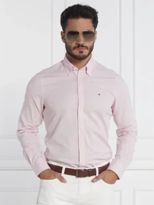 Zdjęcie produktu Tommy Hilfiger Koszula CL-W ROYAL OXFORD SOLID SF SHIRT | Regular Fit