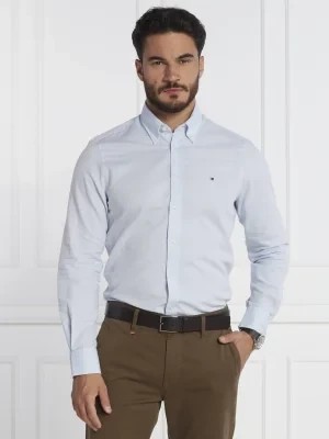 Zdjęcie produktu Tommy Hilfiger Koszula CL-W ROYAL OXFORD SOLID SF SHIRT | Regular Fit