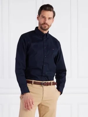 Zdjęcie produktu Tommy Hilfiger Koszula CORE FLEX POPLIN RF | Regular Fit