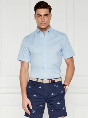 Zdjęcie produktu Tommy Hilfiger Koszula FLEX POPLIN | Regular Fit