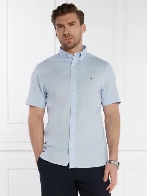 Zdjęcie produktu Tommy Hilfiger Koszula FLEX POPLIN | Regular Fit