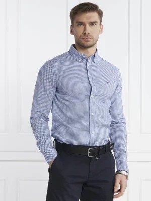 Zdjęcie produktu Tommy Hilfiger Koszula GINGHAM | Slim Fit