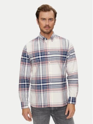 Zdjęcie produktu Tommy Hilfiger Koszula MW0MW35773 Kolorowy Regular Fit