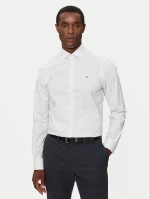 Zdjęcie produktu Tommy Hilfiger Koszula MW0MW36923 Niebieski Slim Fit