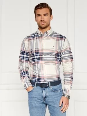 Zdjęcie produktu Tommy Hilfiger Koszula OXFORD CHECK | Regular Fit