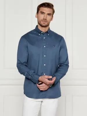 Zdjęcie produktu Tommy Hilfiger Koszula POPLIN | Regular Fit