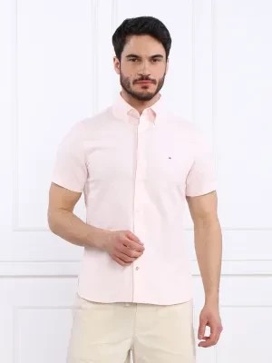 Zdjęcie produktu Tommy Hilfiger Koszula | Slim Fit | z dodatkiem lnu