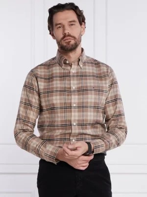 Zdjęcie produktu Tommy Hilfiger Koszula TARTAN | Regular Fit