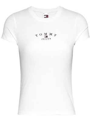 Zdjęcie produktu Tommy Hilfiger Koszulka w kolorze białym rozmiar: L