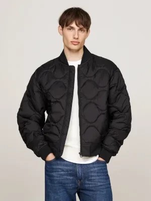 Zdjęcie produktu Tommy Hilfiger Kurtka bomber ONION | Regular Fit