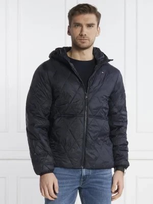 Zdjęcie produktu Tommy Hilfiger Kurtka CL HOODED QUILTED | Regular Fit