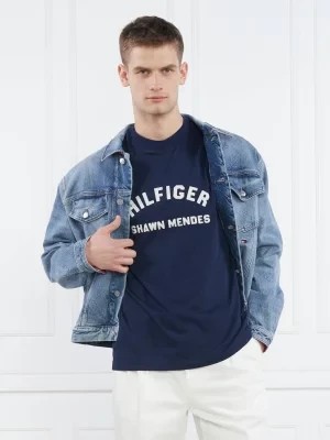 Zdjęcie produktu Tommy Hilfiger Kurtka jeansowa TOMMY X SHAWN MENDES | Regular Fit