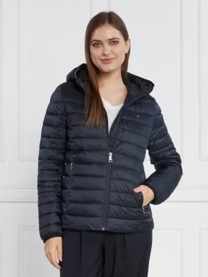 Zdjęcie produktu Tommy Hilfiger Kurtka LW PADDED GLOBAL STRIPE | Regular Fit