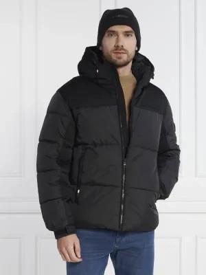 Zdjęcie produktu Tommy Hilfiger Kurtka NEW YORK HOODED | Regular Fit