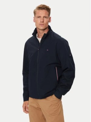 Zdjęcie produktu Tommy Hilfiger Kurtka przejściowa MW0MW34470 Granatowy Regular Fit