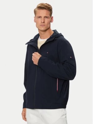 Zdjęcie produktu Tommy Hilfiger Kurtka przejściowa MW0MW37116 Granatowy Regular Fit