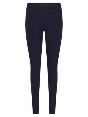 Zdjęcie produktu Tommy Hilfiger Legginsy | Regular Fit