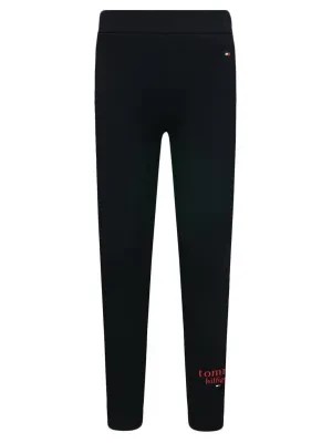 Zdjęcie produktu Tommy Hilfiger Legginsy | Slim Fit