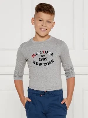 Zdjęcie produktu Tommy Hilfiger Longsleeve | Slim Fit