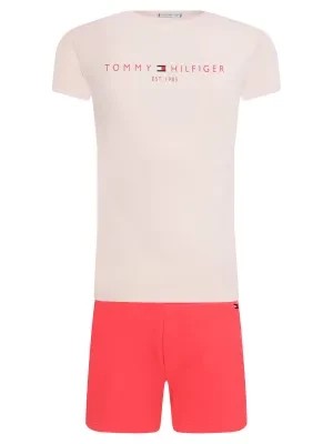 Zdjęcie produktu Tommy Hilfiger Piżama | Regular Fit